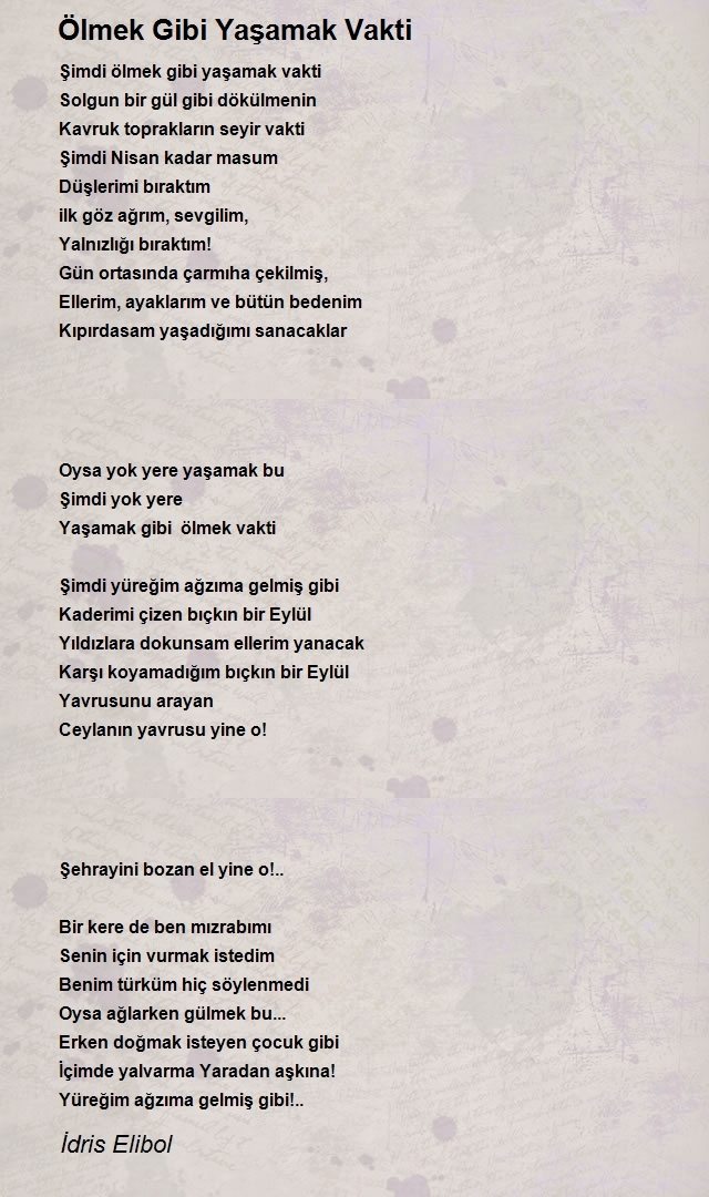 İdris Elibol