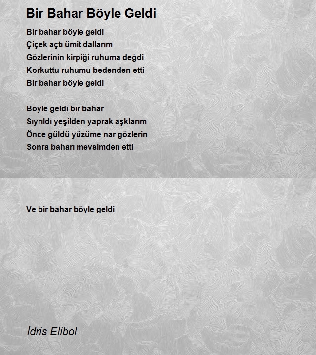 İdris Elibol