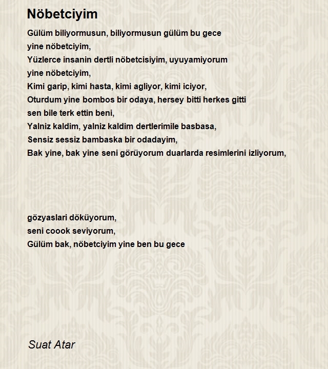 Suat Atar