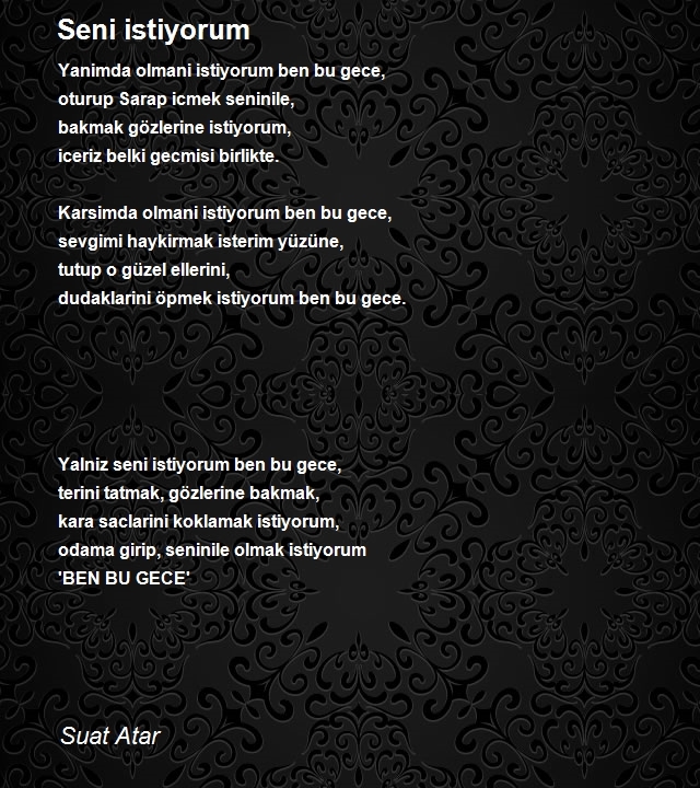 Suat Atar