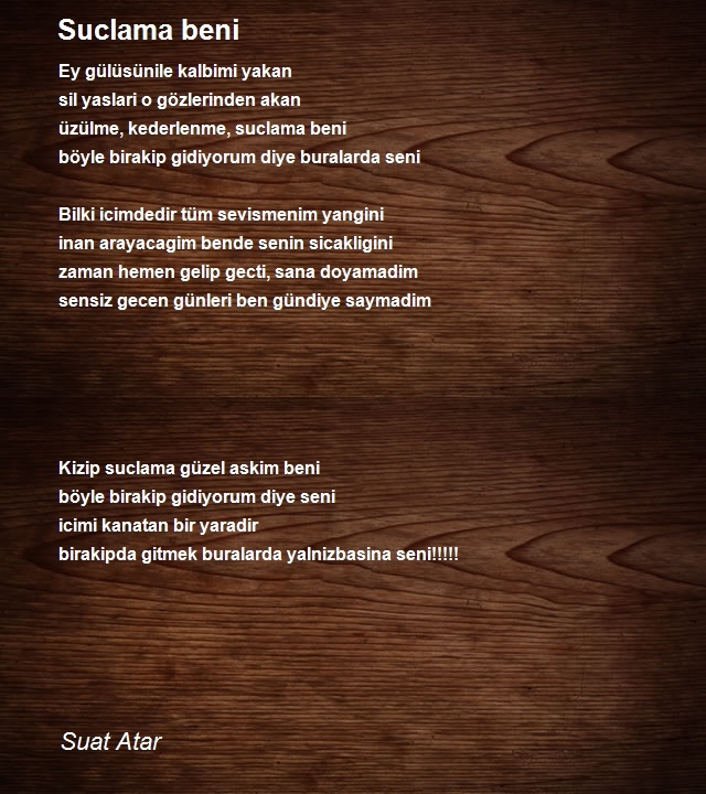 Suat Atar