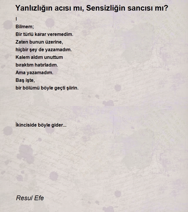 Resul Efe