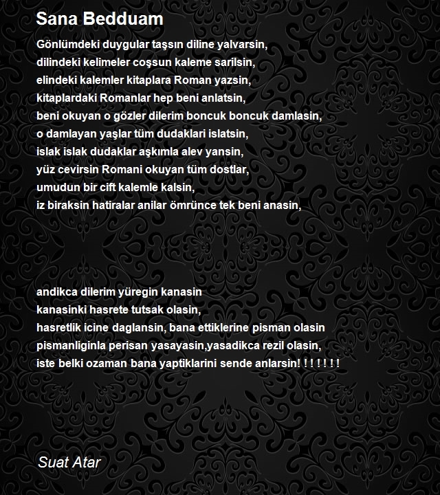 Suat Atar