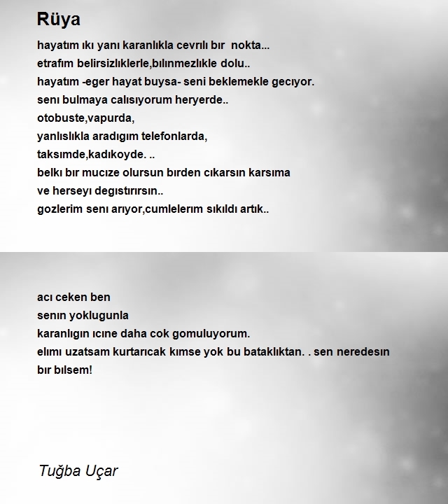 Tuğba Uçar