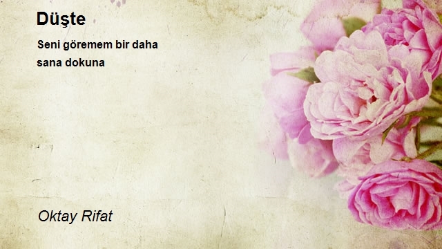 Oktay Rifat