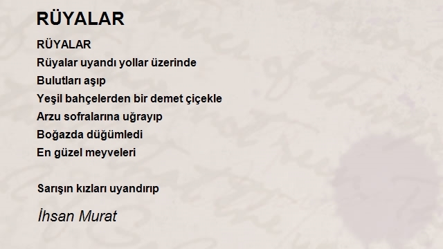 İhsan Murat