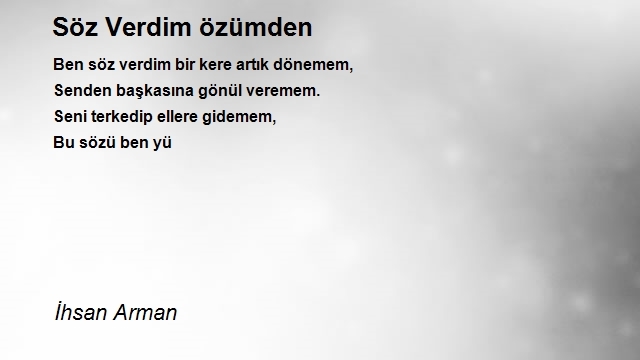 İhsan Arman