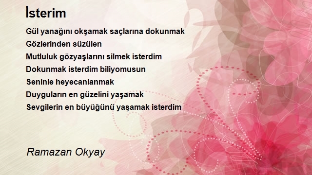 Ramazan Okyay