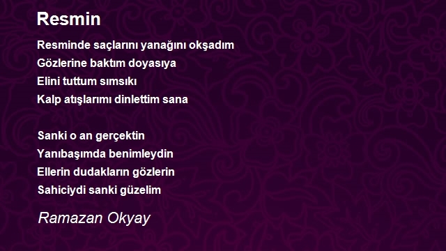 Ramazan Okyay