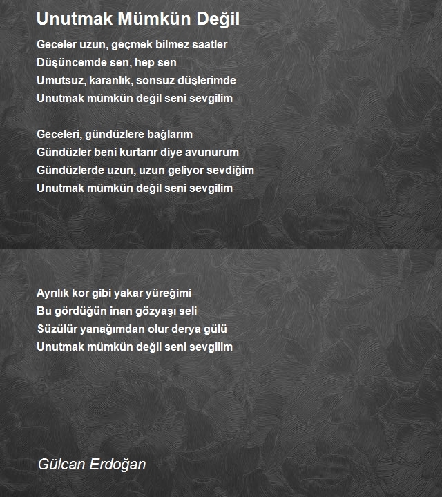 Gülcan Erdoğan