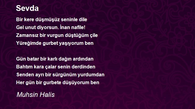 Muhsin Halis