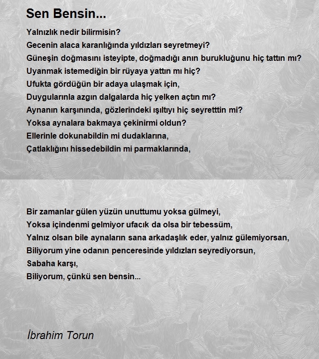 İbrahim Torun