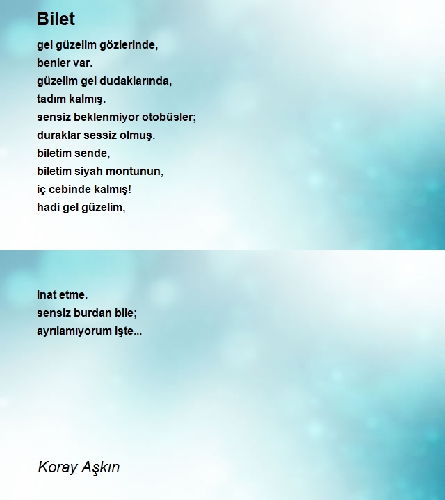 Koray Aşkın