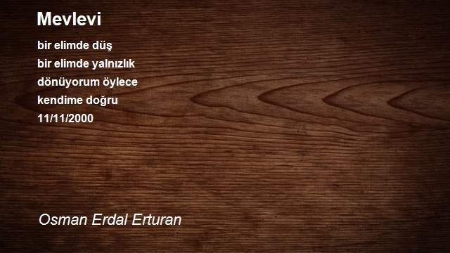 Osman Erdal Erturan