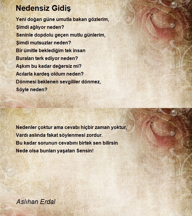 Aslıhan Erdal