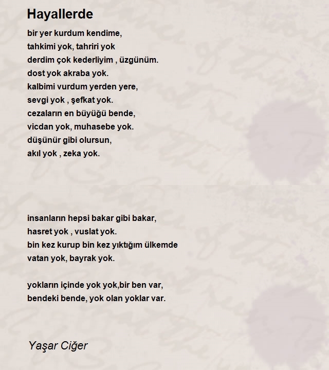 Yaşar Ciğer