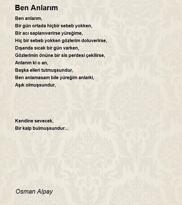 Osman Alpay