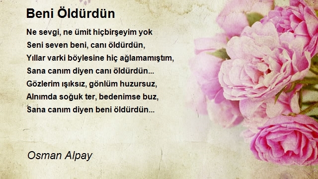 Osman Alpay