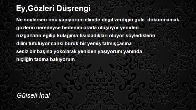 Gülseli İnal