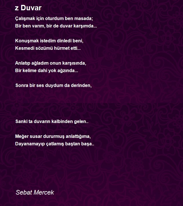 Sebat Mercek