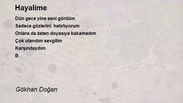 Gökhan Doğan