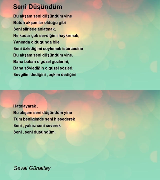 Seval Günaltay