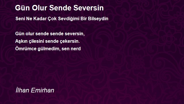 İlhan Emirhan