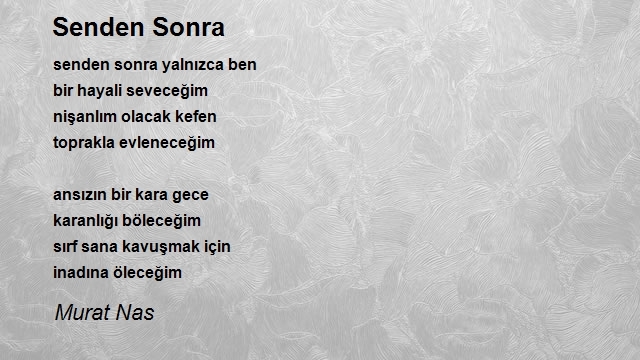 Murat Nas