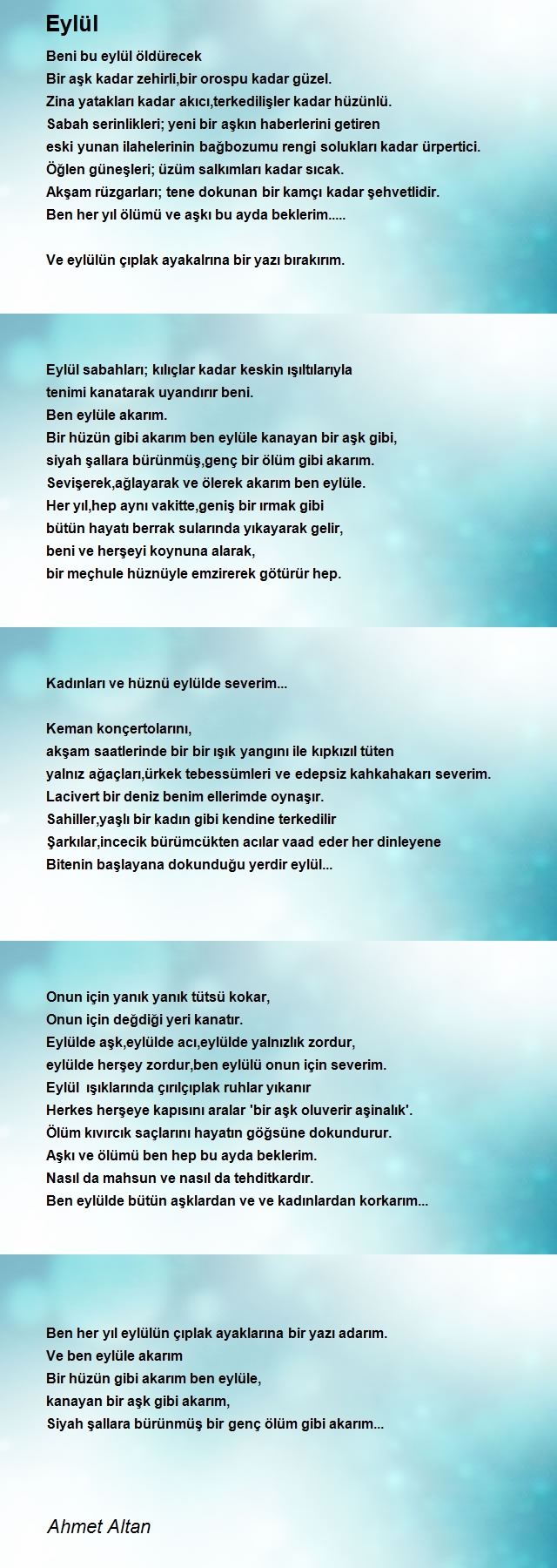 Ahmet Altan