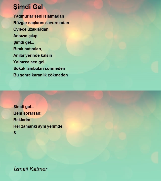 İsmail Katmer