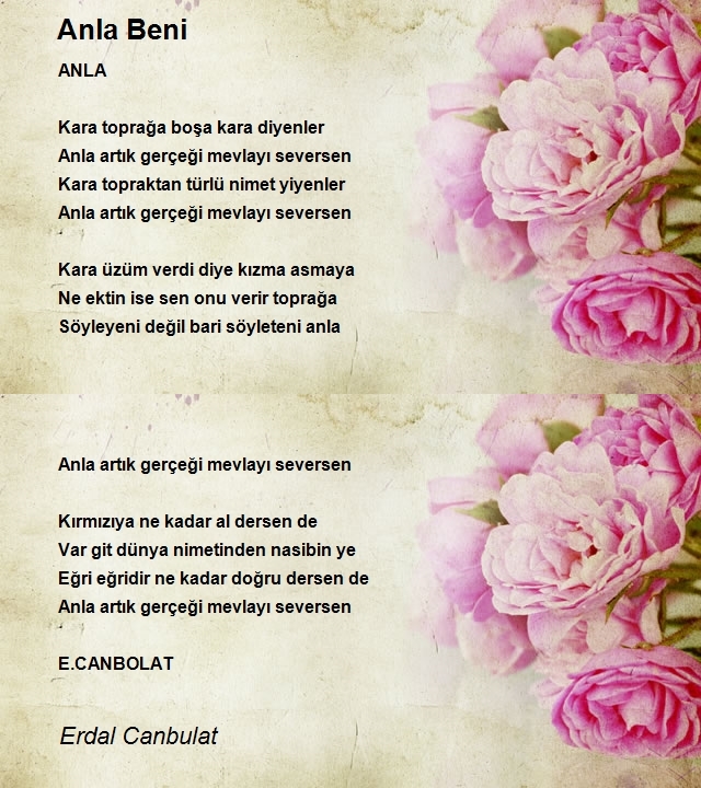 Erdal Canbulat