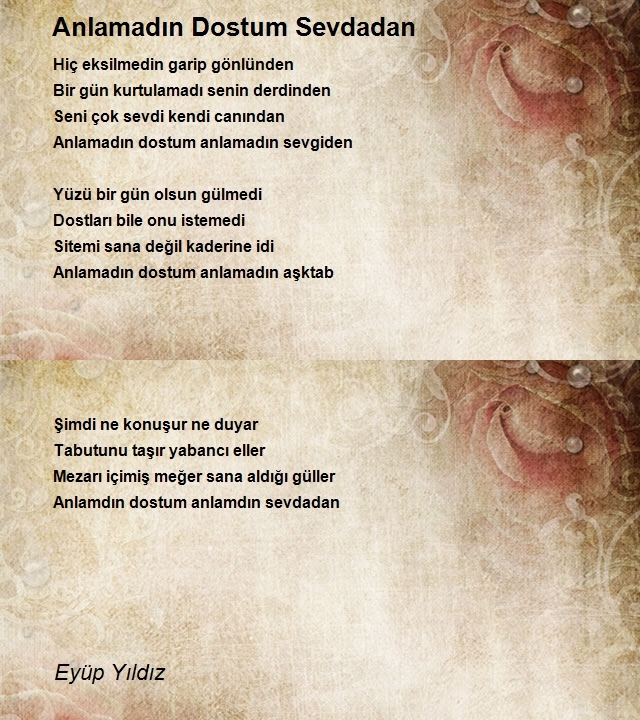 Eyüp Yıldız