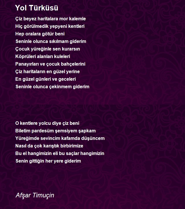 Afşar Timuçin