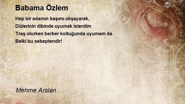 Mehme Arslan