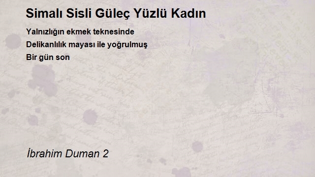 İbrahim Duman 2