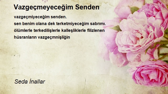 Seda İnallar