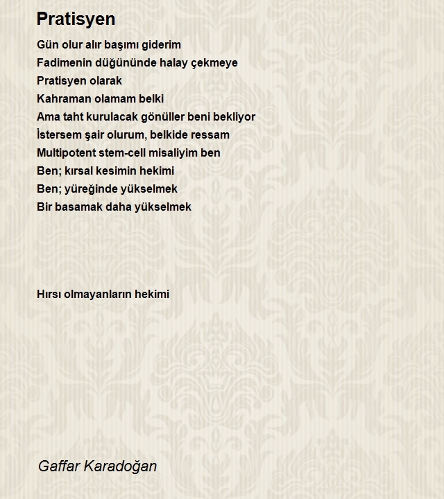 Gaffar Karadoğan