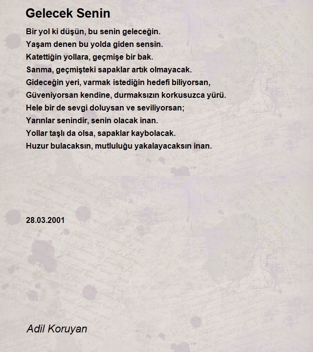 Adil Koruyan