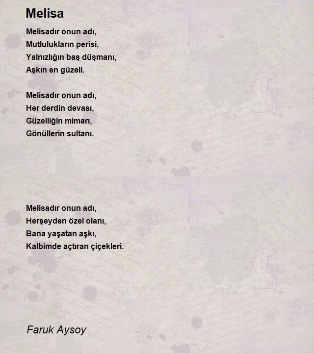 Faruk Aysoy