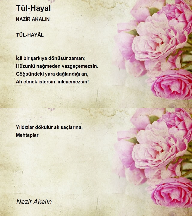 Nazir Akalın