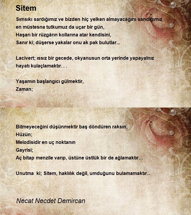 Necat Necdet Demircan