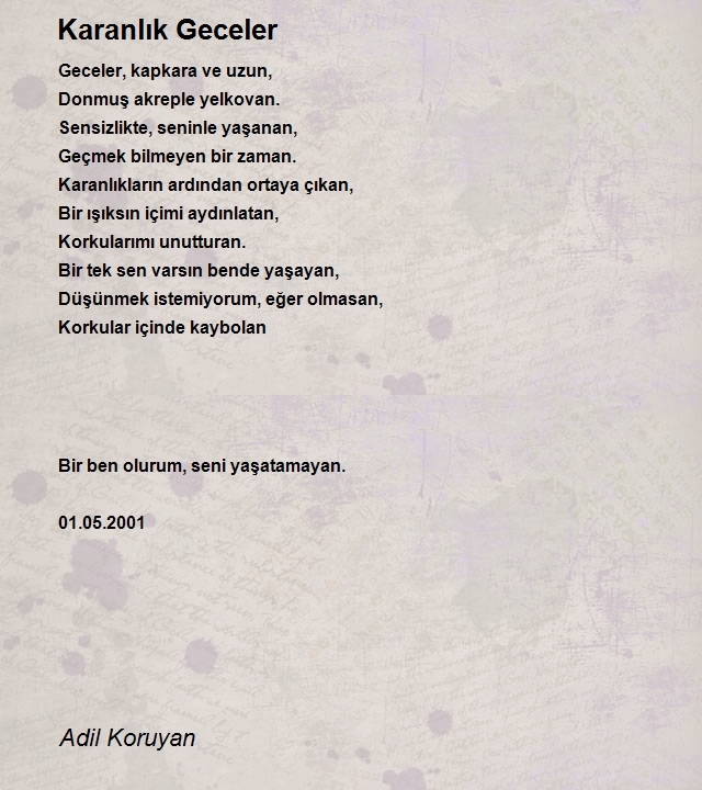 Adil Koruyan