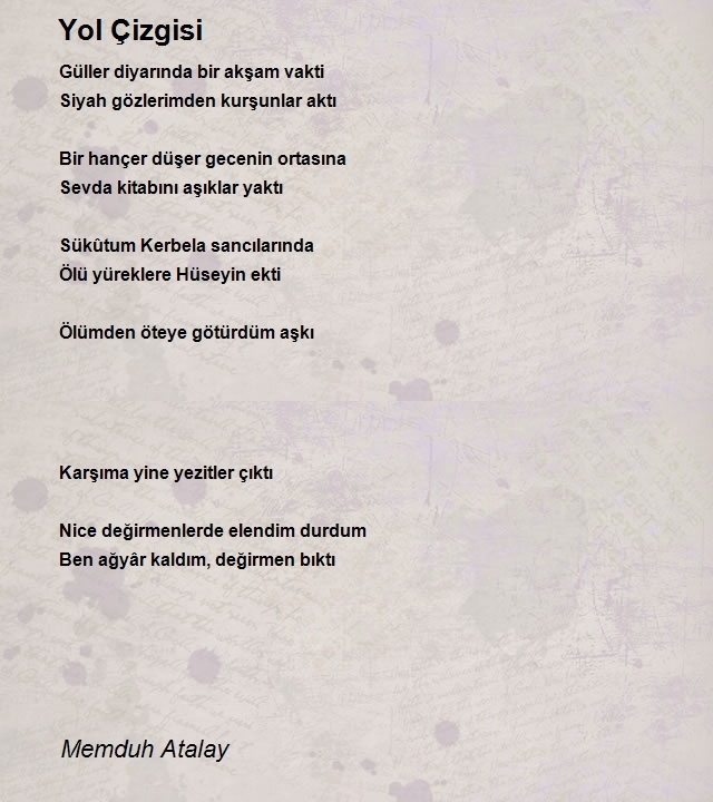 Memduh Atalay