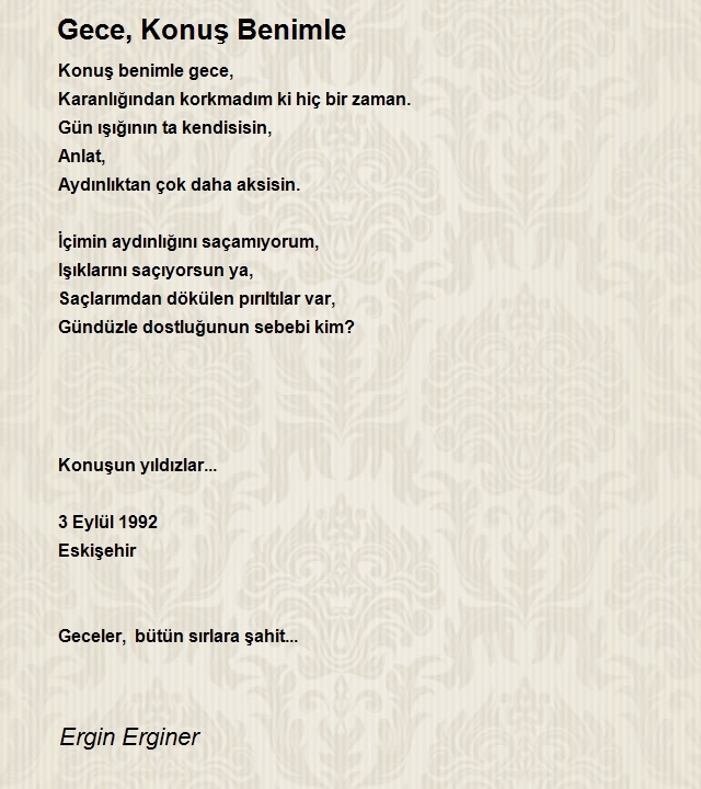 Ergin Erginer