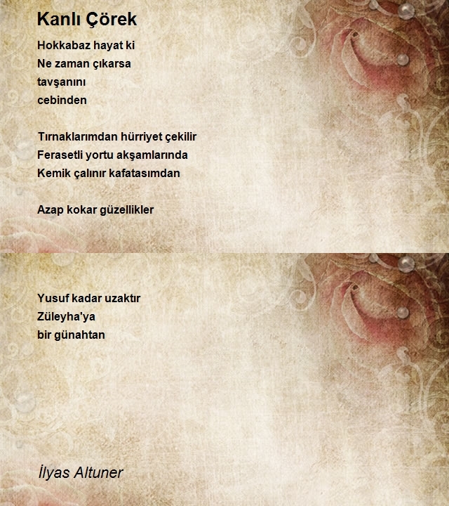 İlyas Altuner