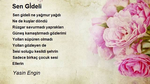 Yasin Engin