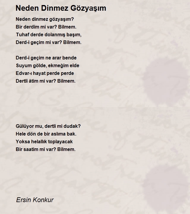 Ersin Konkur