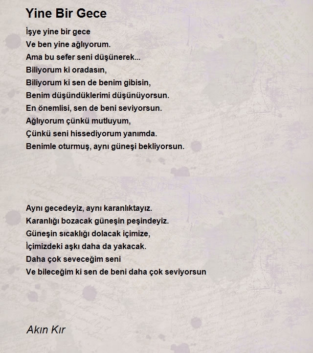 Akın Kır