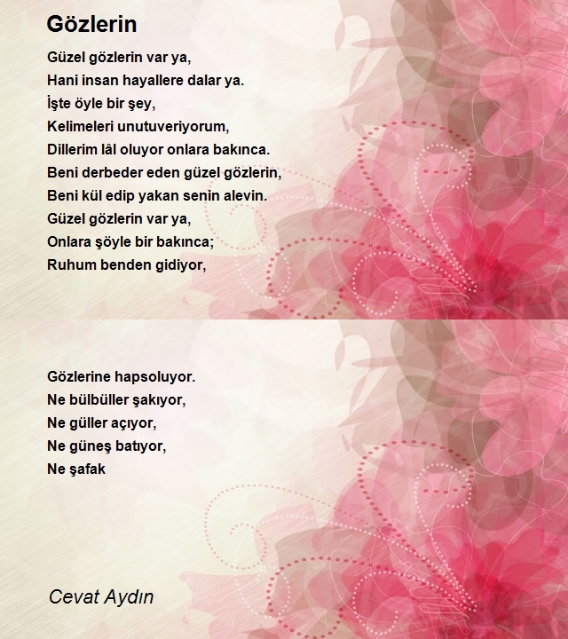 Cevat Aydın