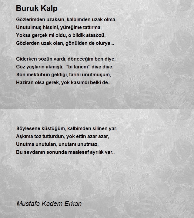 Mustafa Kadem Erkan